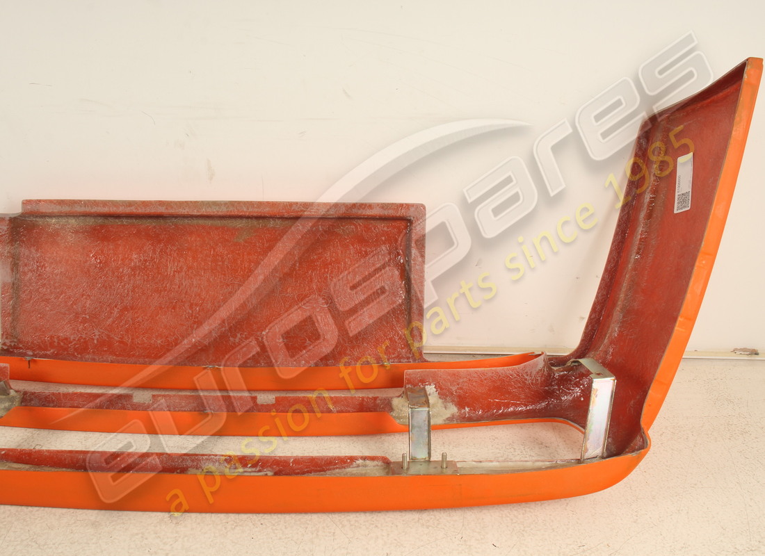 neues eurospares vorderes unteres panel. teilenummer 61906600 (4)