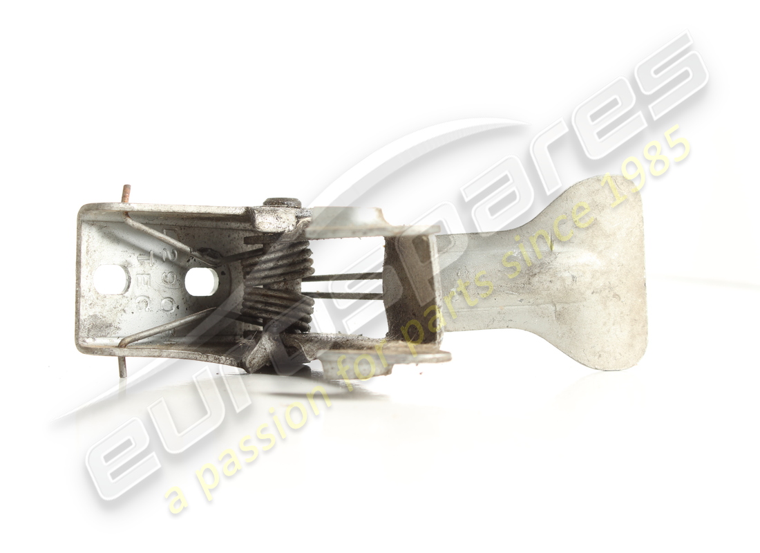 VERWENDETER Ferrari HAKEN . TEILENUMMER 65120000 (1)