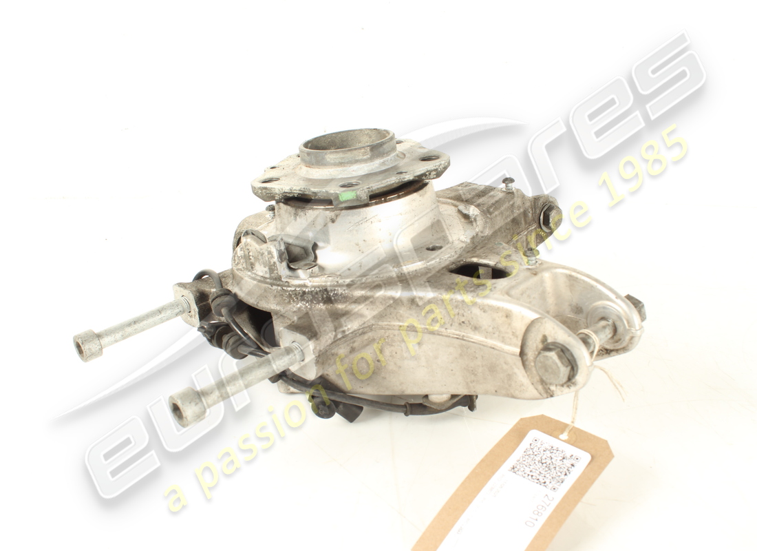 gebrauchter ferrari rh hub carrier. teilenummer 276810 (4)