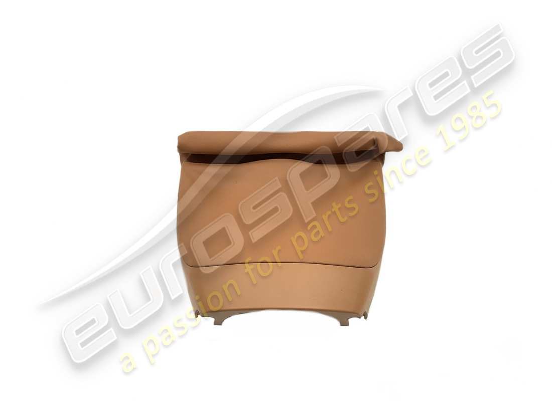 GEBRAUCHT Ferrari OBERES LENKSÄULENSCHILD. TEILENUMMER 88357500 (1)