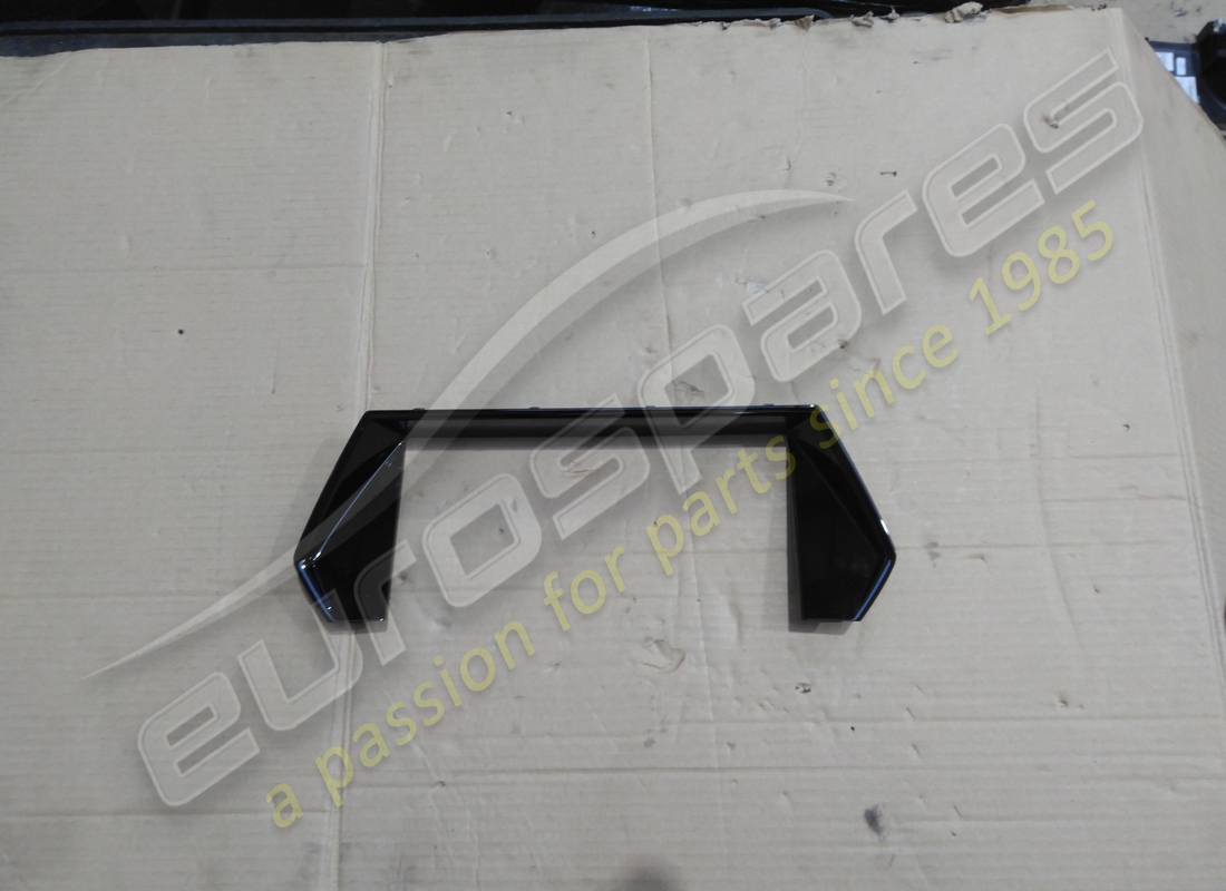 VERWENDET Lamborghini COVER . TEILENUMMER 4ML919132AV58 (1)