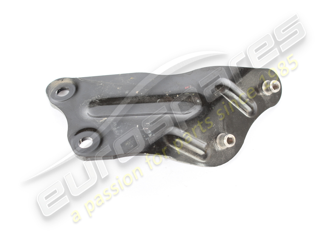 GEBRAUCHT Ferrari STAFFA INFERIORE IC SX . TEILENUMMER 914140 (1)