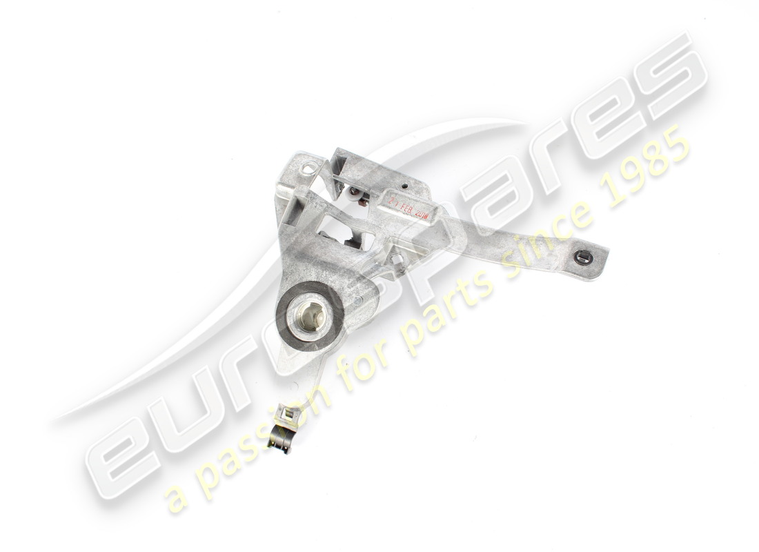 neu maserati rechte äussere griffhalterung. teilenummer 80177300 (1)