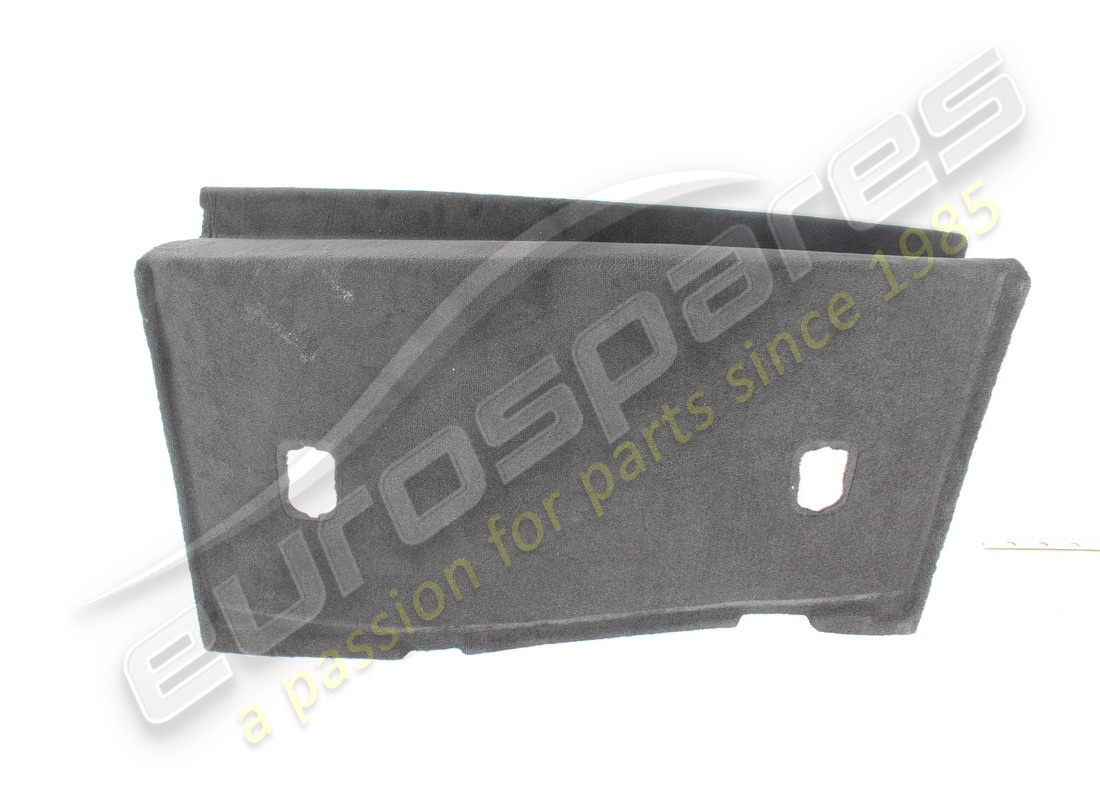 GEBRAUCHT Porsche REGAL SCHWARZ . TEILENUMMER 9GT863411OX7 (1)