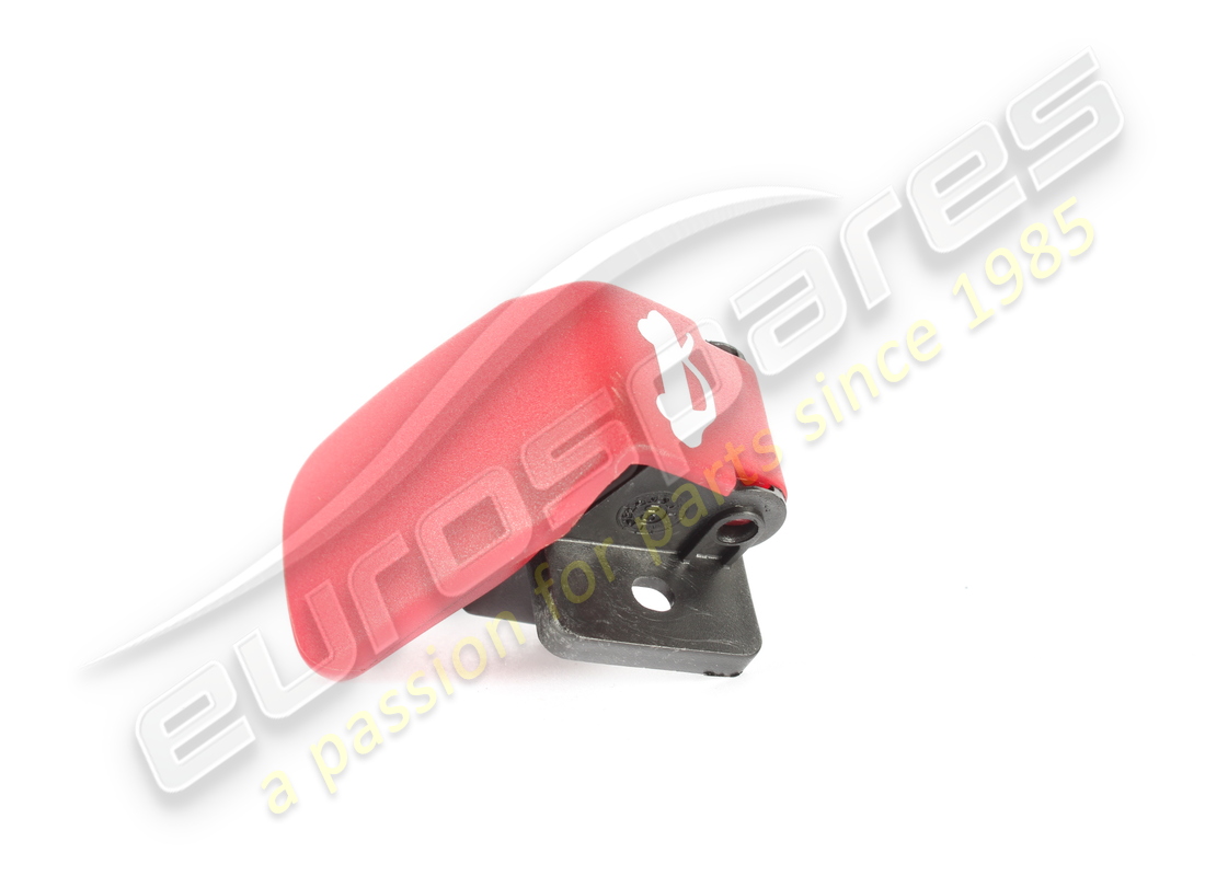 verwendet ferrari griff zum öffnen der motorhaube. teilenummer 67003800 (3)