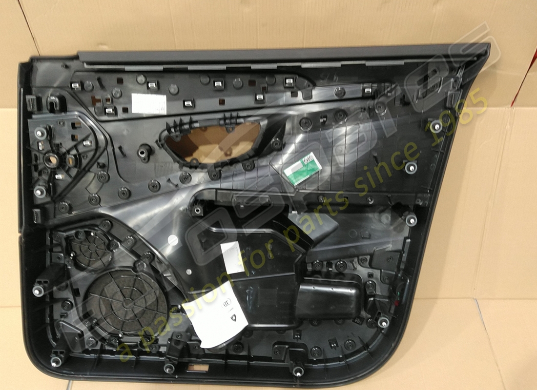 GEBRAUCHTE EUROSPARES TÜRVERKLEIDUNG, ARMLEHNE & LAUTSPRECHERGITTER.. TEILENUMMER EAP1384178 (3) gebrauchte eurospares türverkleidung, armlehne & lautsprechergitter.. teilenummer eap1384178 (3)