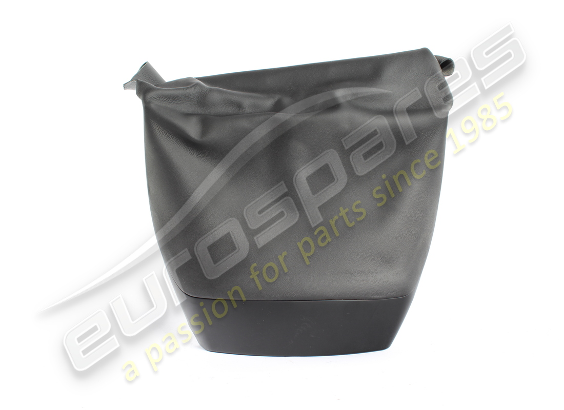 gebraucht ferrari oberes lenksäulenschild. teilenummer 88357500 (3)
