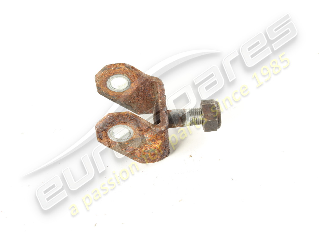 gebraucht ferrari federgabel 5mm dicke. teilenummer 134929 (2)