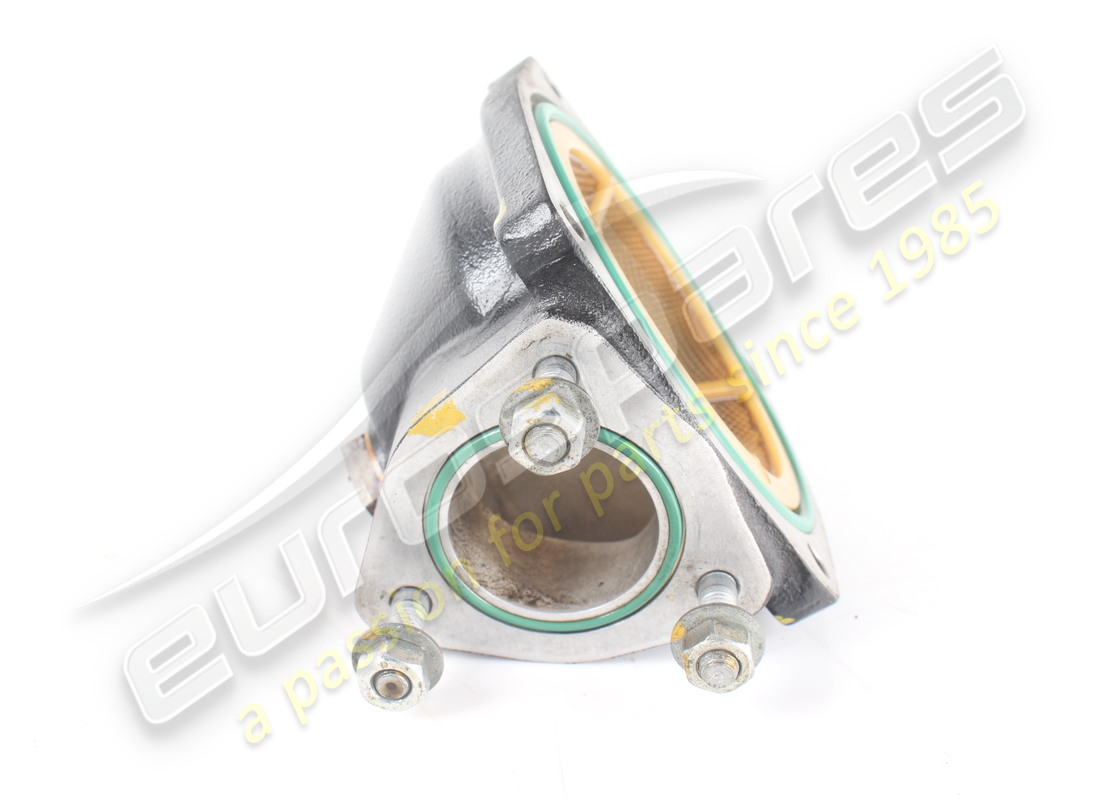 GEBRAUCHTER FERRARI ÖLSAUGVENTILATOR. TEILENUMMER 210914 (2) gebrauchter ferrari ölsaugventilator. teilenummer 210914 (2)