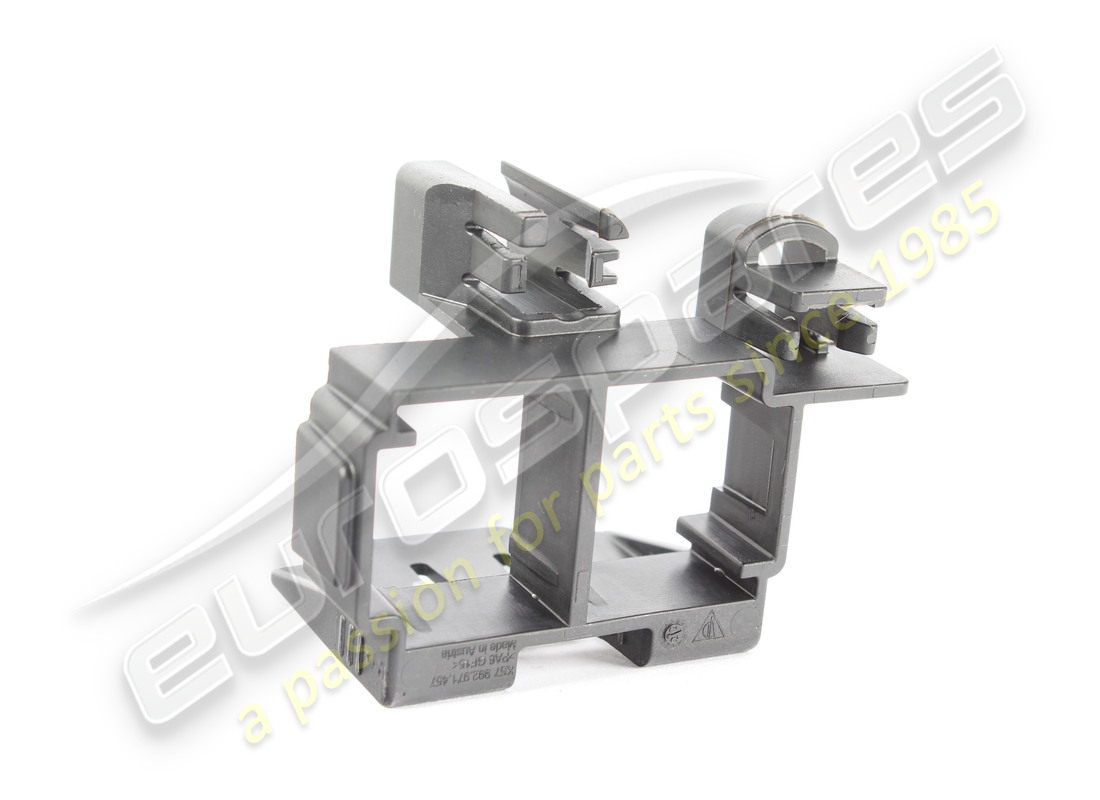 verwendete porsche halterung. teilenummer 992971457 (2)