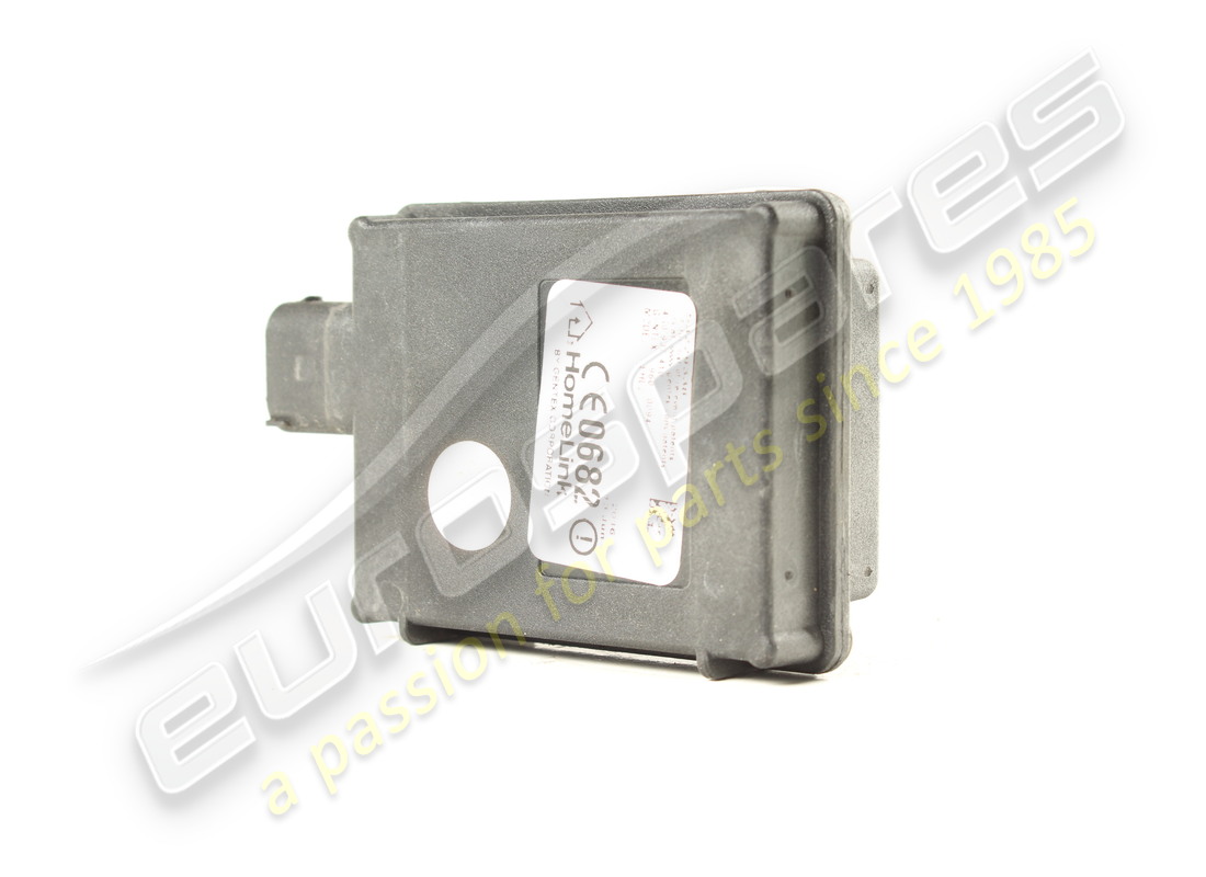 GEBRAUCHT Lamborghini STEUEREINHEIT, . TEILENUMMER 4G0907410 (1)
