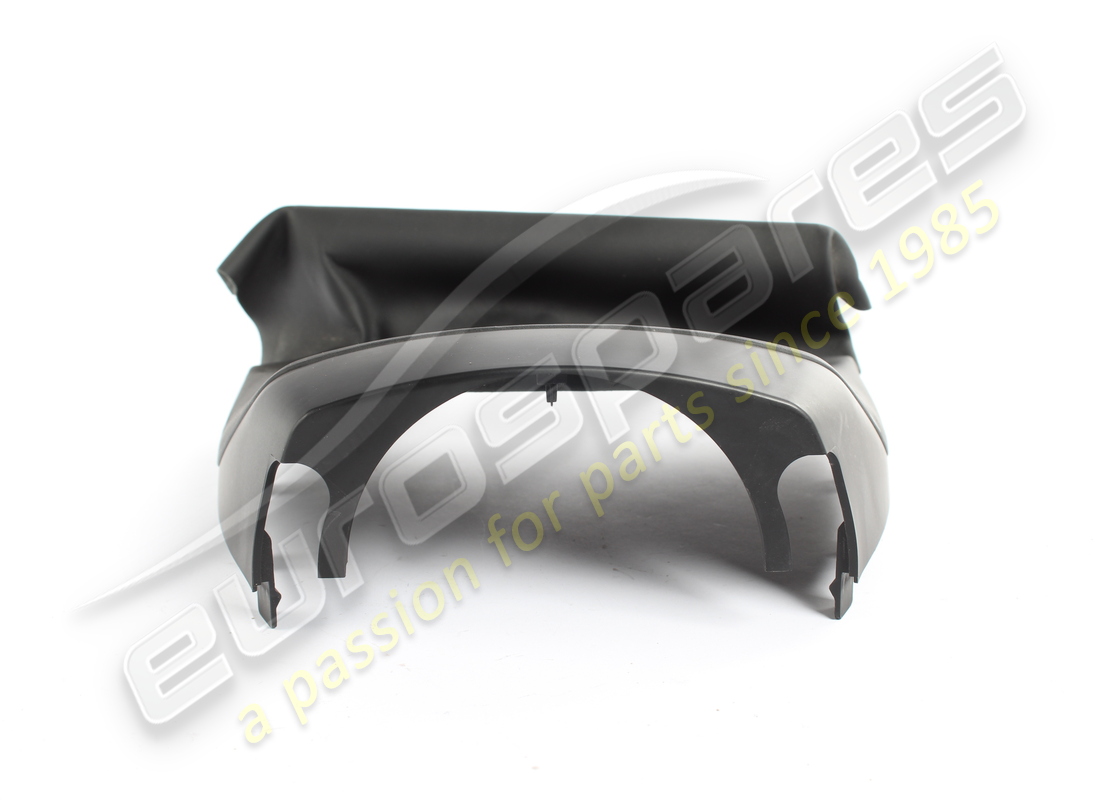 GEBRAUCHT Ferrari OBERES LENKSÄULENSCHILD. TEILENUMMER 88357500 (1)