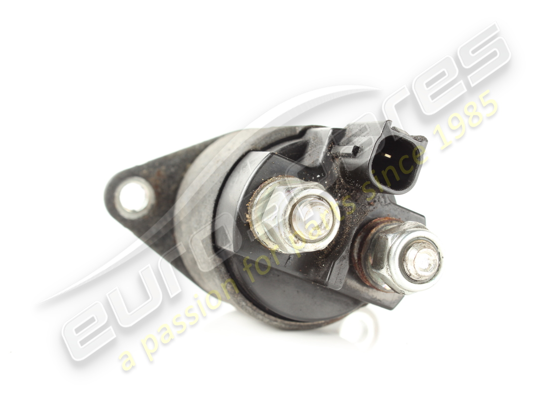 verwendet maserati elektromagnet. teilenummer 675000299 (2)