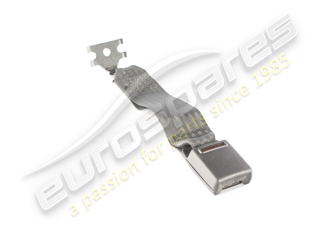 GEBRAUCHT Maserati ABNEHMBARER ANKER SCHWARZ . TEILENUMMER 670019312 (1)