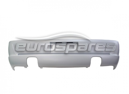 neu ferrari heckstoßstange (gültig für sa-j) teilenummer 64497310