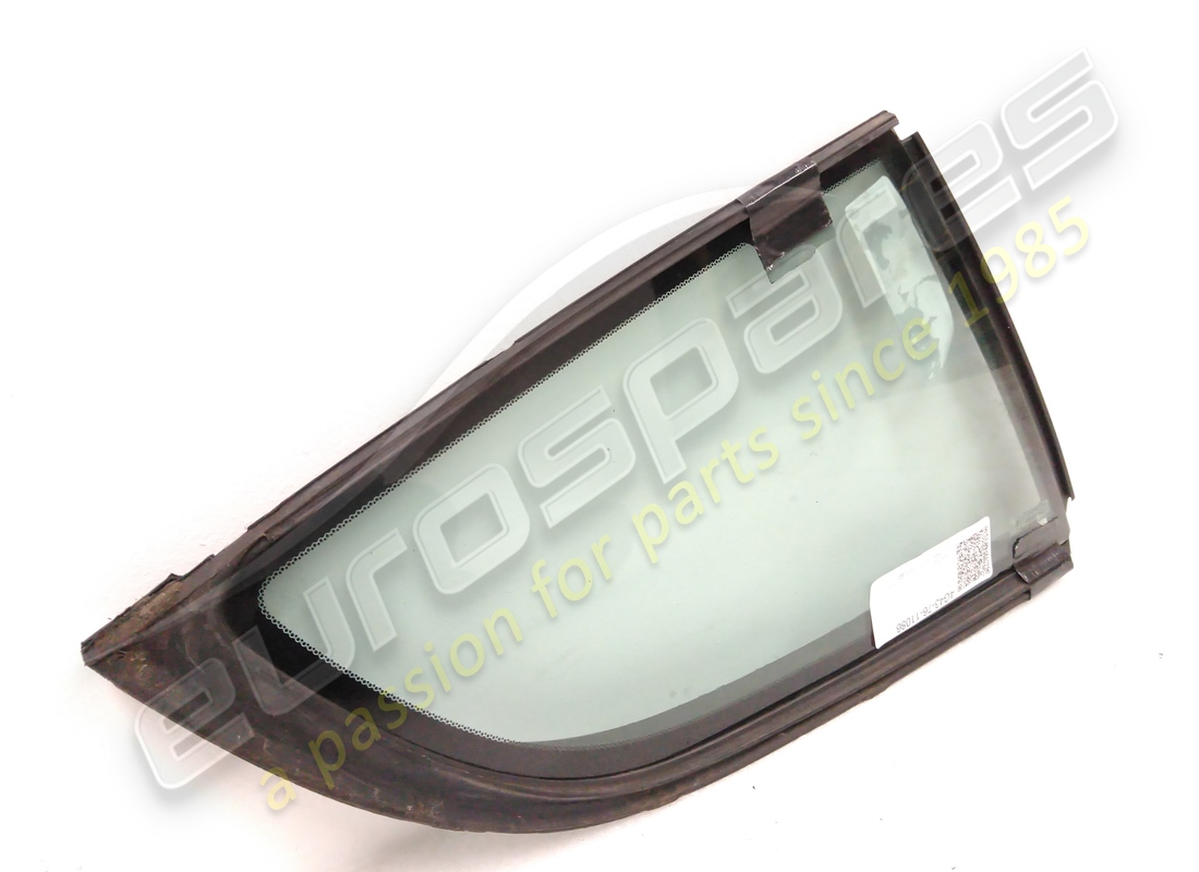 gebrauchtes aston martin glas, hinteres seitenfenster, rechts, coupe. teilenummer 4g437611086 (2)