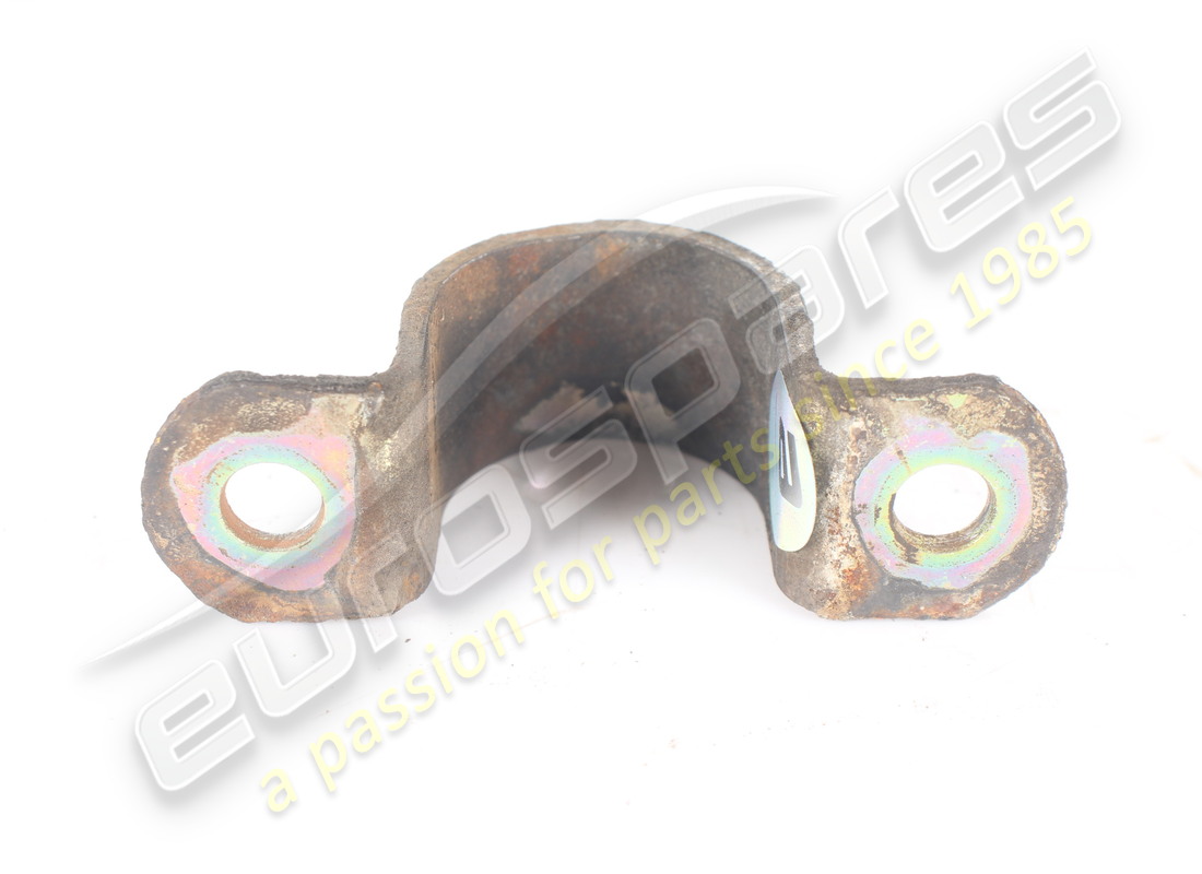 verwendeter u-bolzen maserati für gummibuchse. teilenummer 397050374 (2)