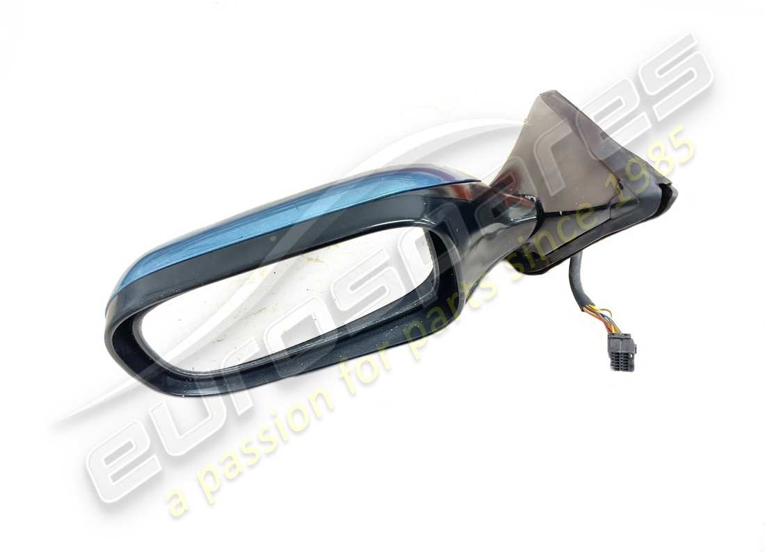 GEBRAUCHTE Aston Martin SPIEGELBAUGRUPPE, RÜCKANSICHT, ANGETRIEBEN, LINKS. TEILENUMMER 4G4317683BE (1)