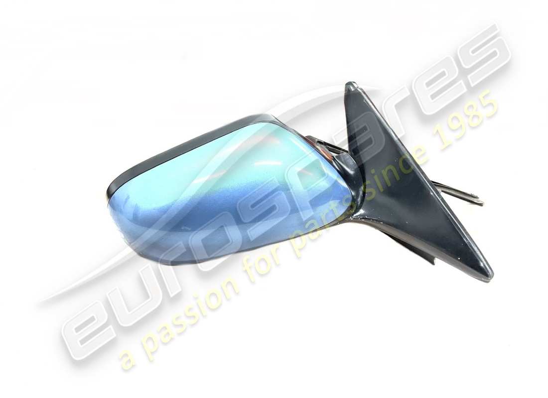 gebraucht aston martin spiegelbaugruppe, rückansicht, angetrieben, rechts teilenummer 4g4317682be (2)