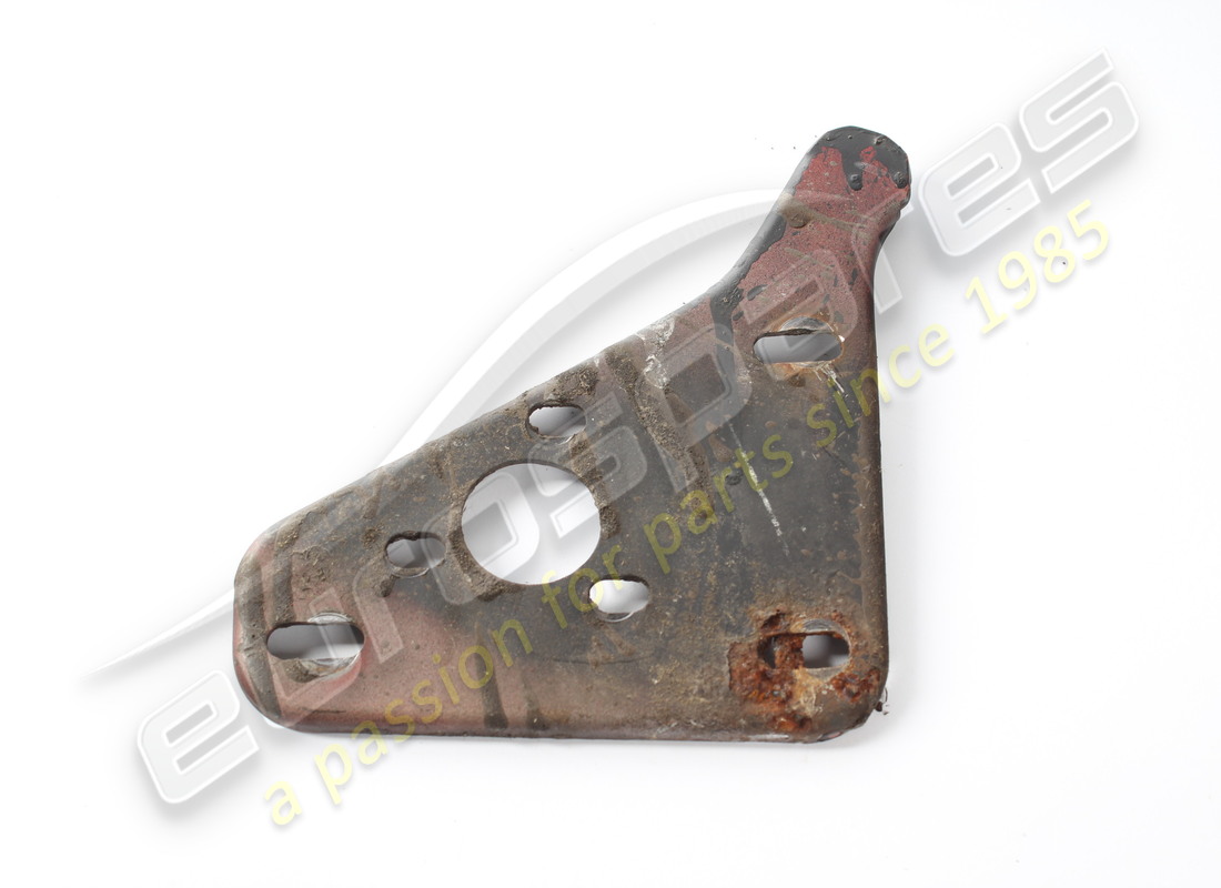 GEBRAUCHT Ferrari HALTERUNG DES RECHTEN SCHEINWERFERMOTORS. TEILENUMMER 61531200 (1)