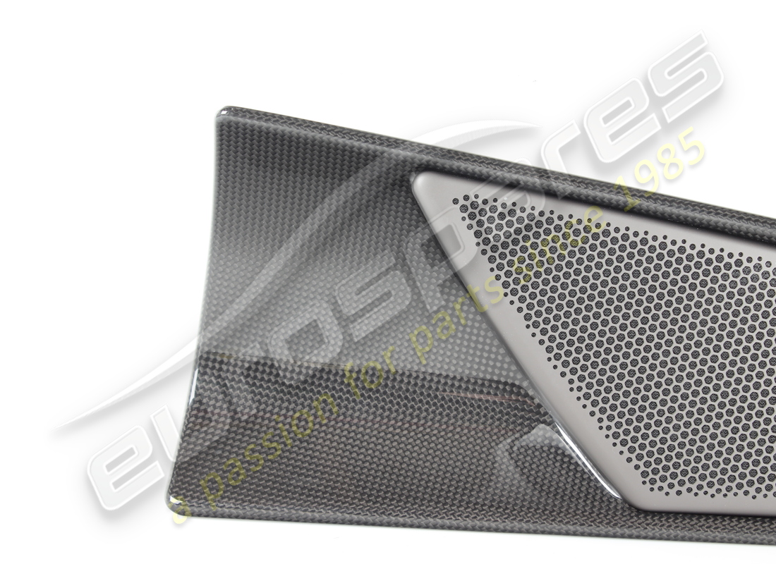 gebraucht ferrari medaglione sup. post sx carb. teilenummer 749001 (2)