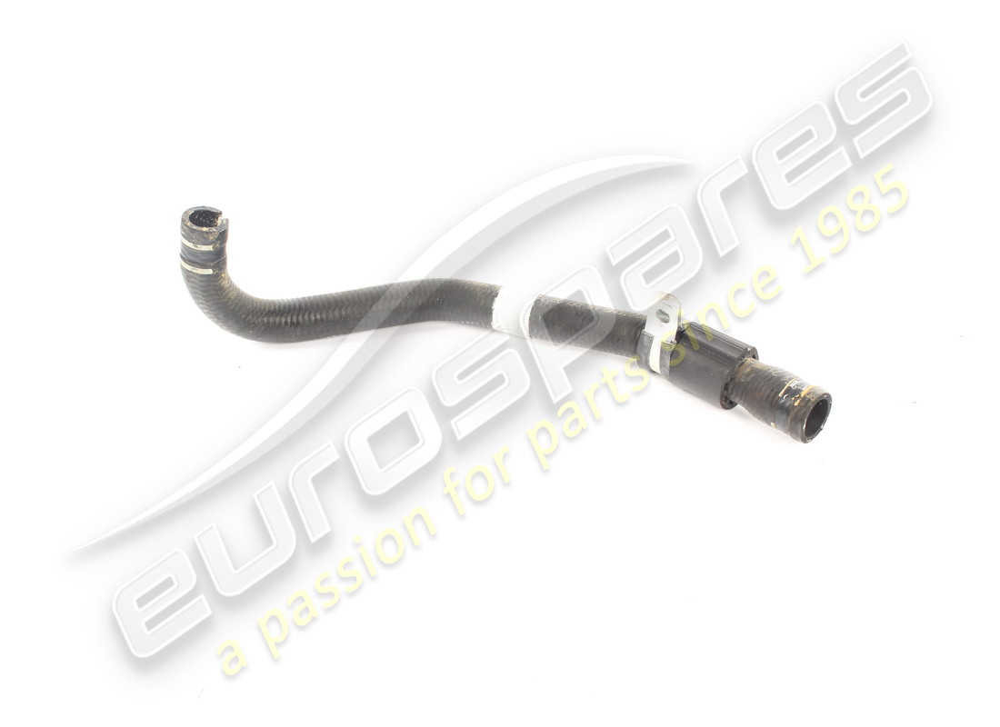 GEBRAUCHTE Ferrari SCHLAUCHVERBINDUNG . TEILENUMMER 86280800 (1)