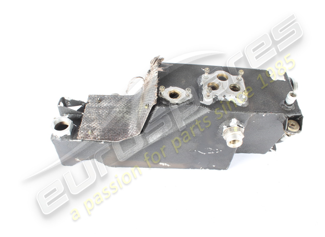 GEBRAUCHTER Ferrari ÖLTANK . TEILENUMMER 170063 (1)