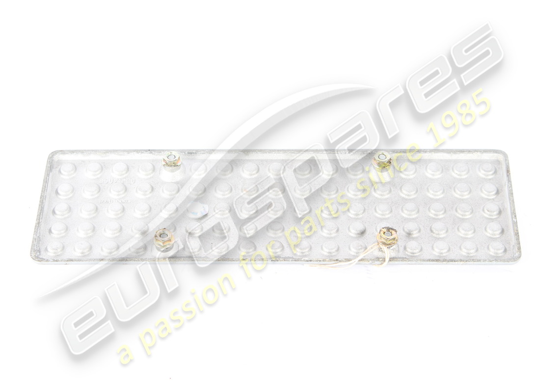 gebraucht ferrari abdeckung lhd teilenummer 65071600 (2)