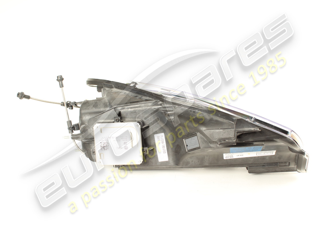 gebraucht lamborghini gasentladungsscheinwerfer - vorne links. teilenummer 471941003s (2)