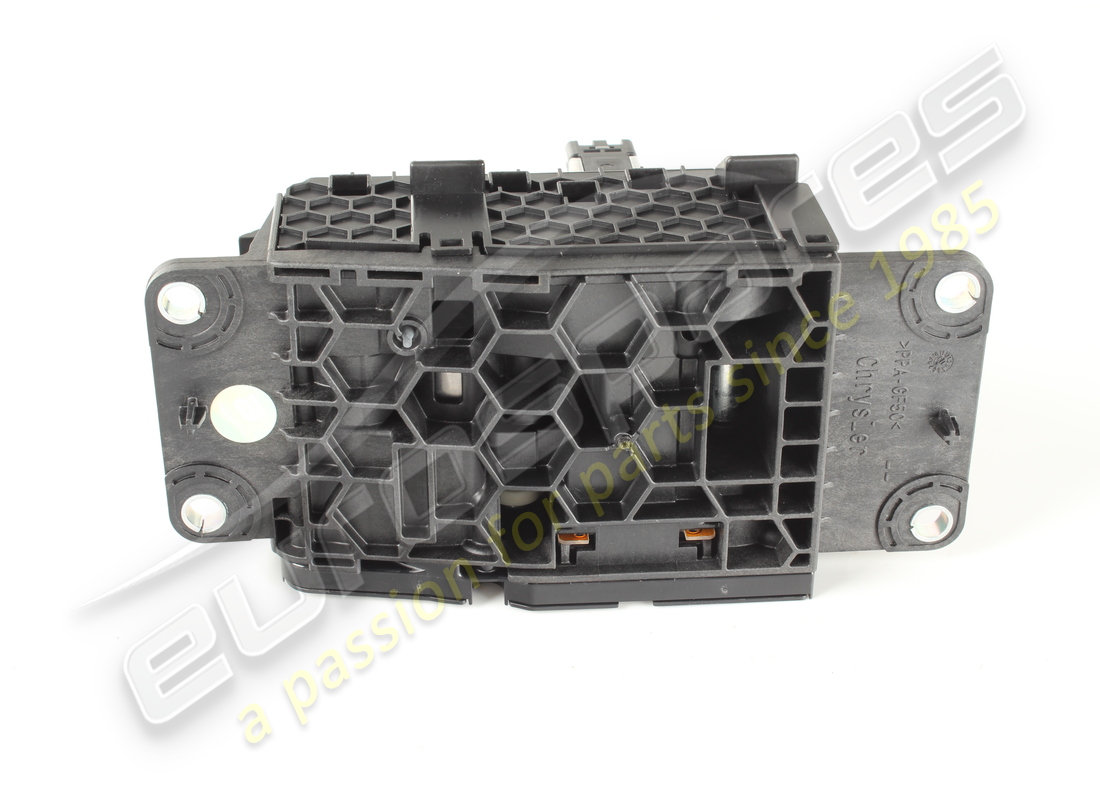 gebrauchter maserati dry by wire-schalthebel. teilenummer 670013535 (3)