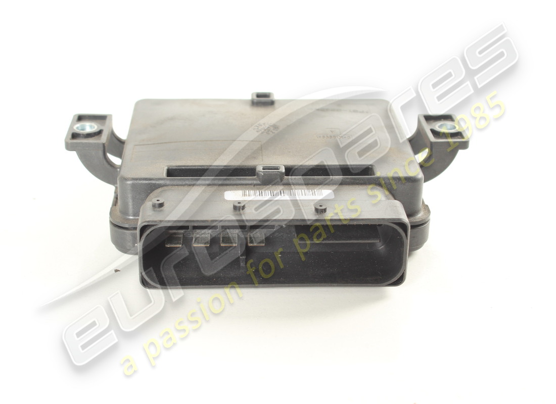 VERWENDET Lamborghini STEUEREINHEIT . TEILENUMMER 400906018B (1)