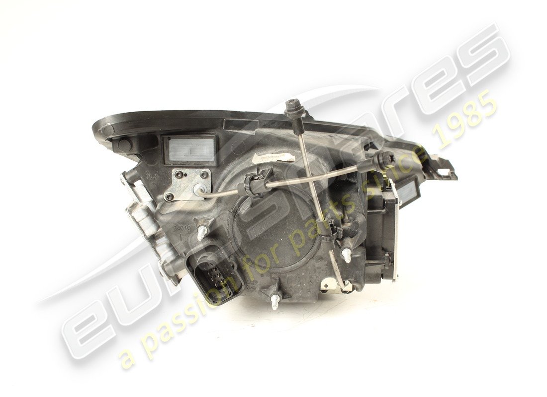 gebraucht lamborghini gasentladungsscheinwerfer - vorne links. teilenummer 471941003s (3)