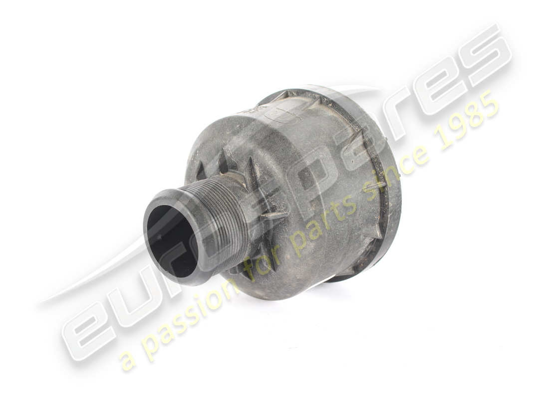 gebrauchter ferrari soundgenerator. teilenummer 310096 (2)