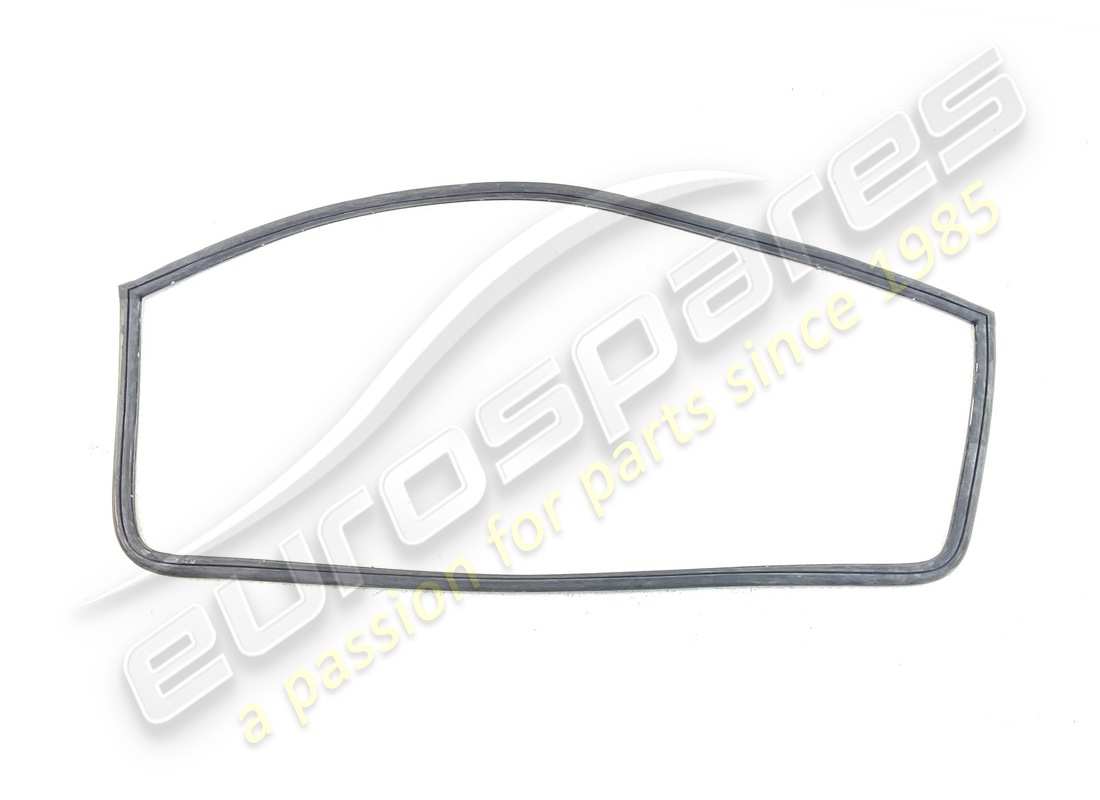 NEUES Eurospares WINDSCHUTZSCHEIBENGUMMI (VORNE) . TEILENUMMER 16316100 (1)