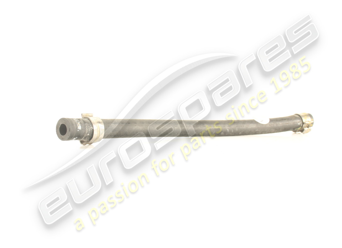 gebrauchtes ferrari gummirohr. teilenummer 288385 (2)