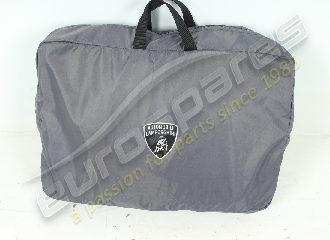 neue lamborghini skitasche. teilenummer 4ml050515 (4)
