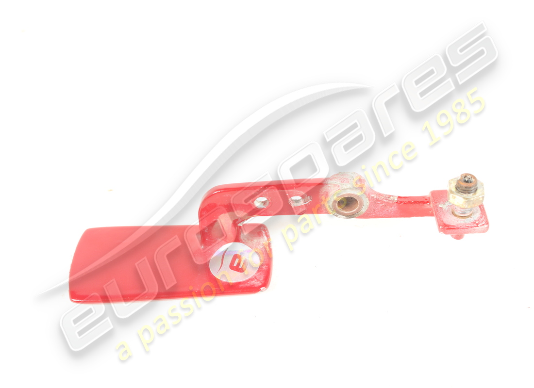 gebrauchter ferrari linker aussentürgriff. teilenummer 62313300 (1)