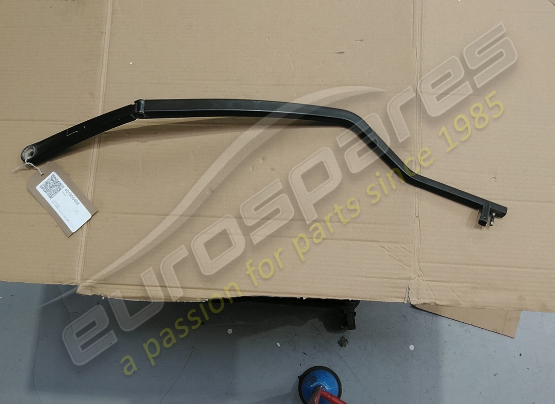 GEBRAUCHT Lamborghini WISCHERARM BEIFAHRERSEITE LHD . TEILENUMMER 401955408 (1)