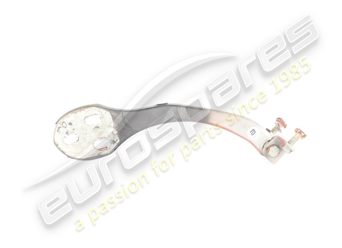 GEBRAUCHT Ferrari RECHTES MOTORDECKELSCHARNIER . TEILENUMMER 60256807 (1)