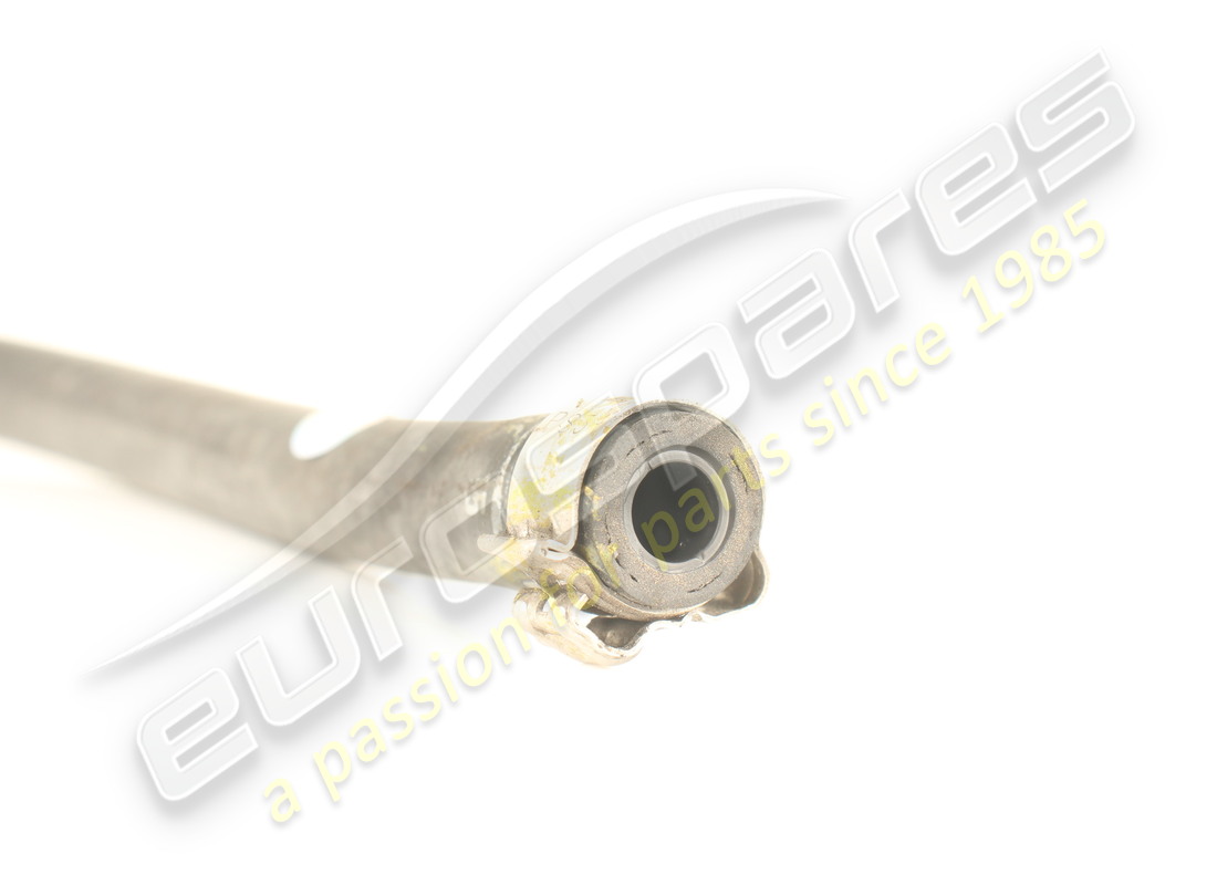 gebrauchtes ferrari gummirohr. teilenummer 288385 (3)