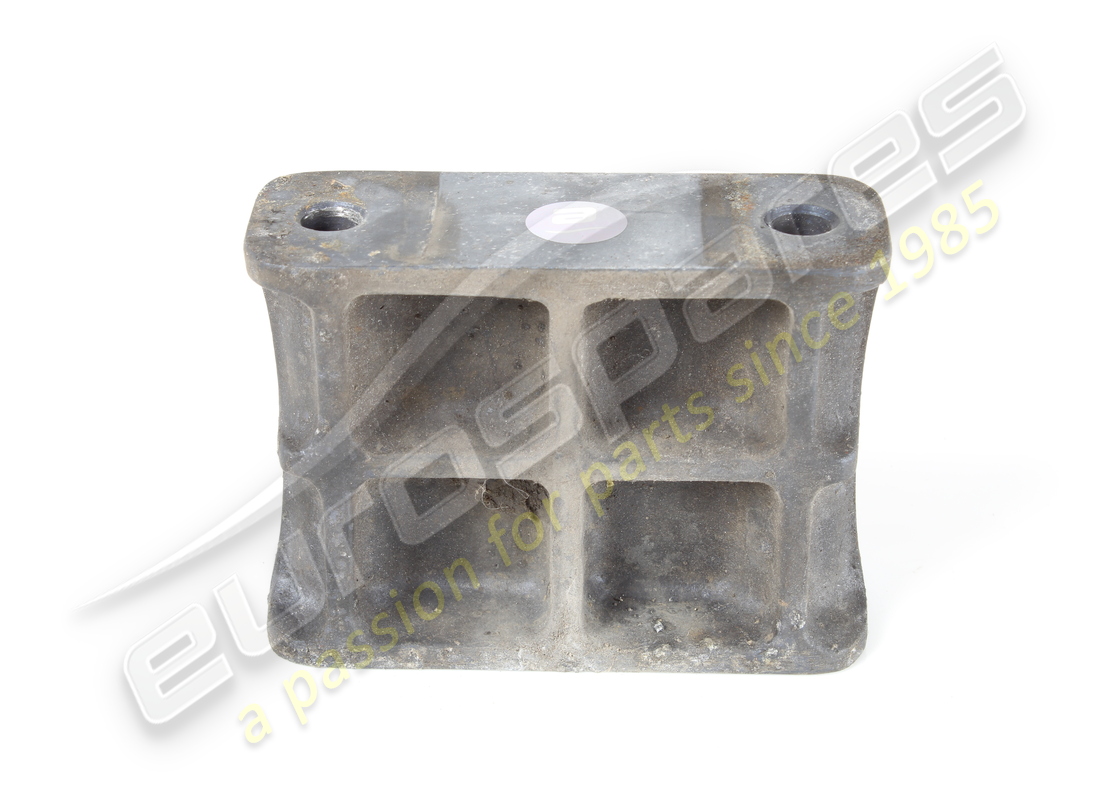 VERWENDET Ferrari ABSTANDSBLOCK. TEILENUMMER 158048 (1)