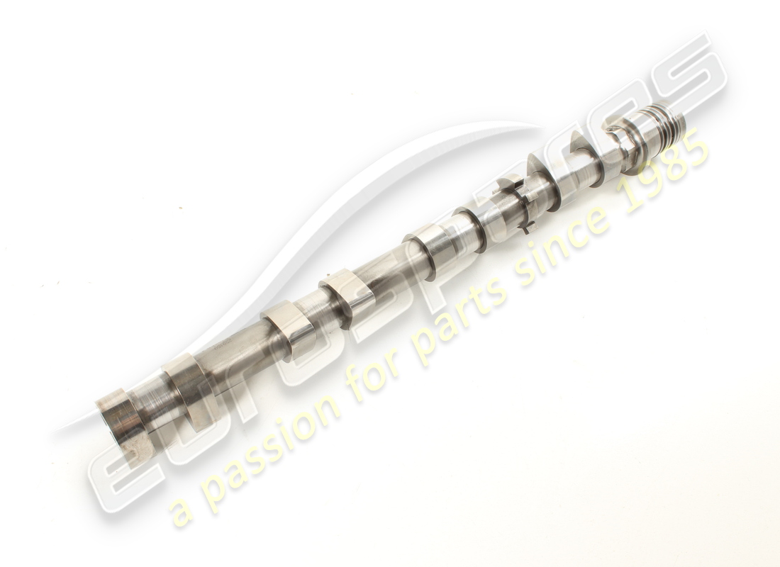 gebrauchte ferrari auspuffnockenwelle links. teilenummer 259159 (3)