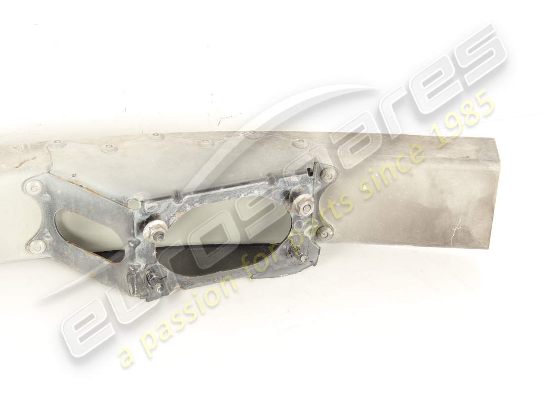 verwendet ferrari crash-box-querträger. teilenummer 84071400 (7)