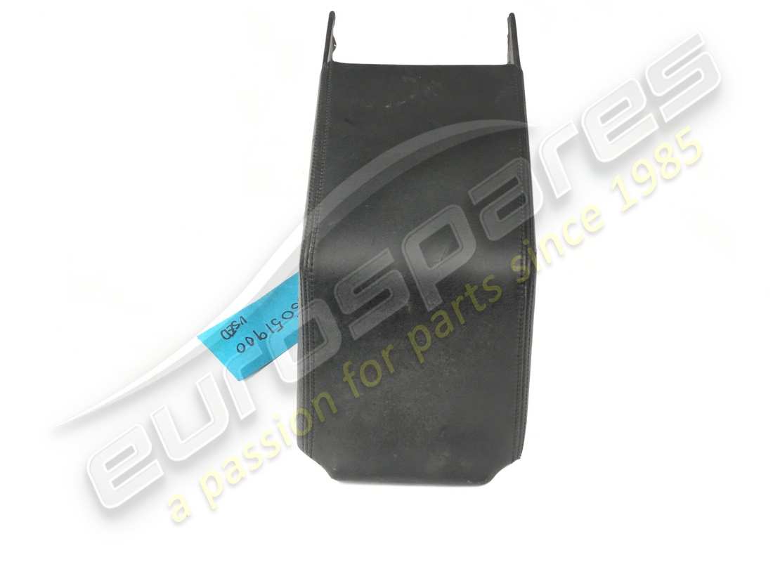 GEBRAUCHT Ferrari PUMPENABDECKUNG SCHWARZ VM8500 . TEILENUMMER 65051900 (1)