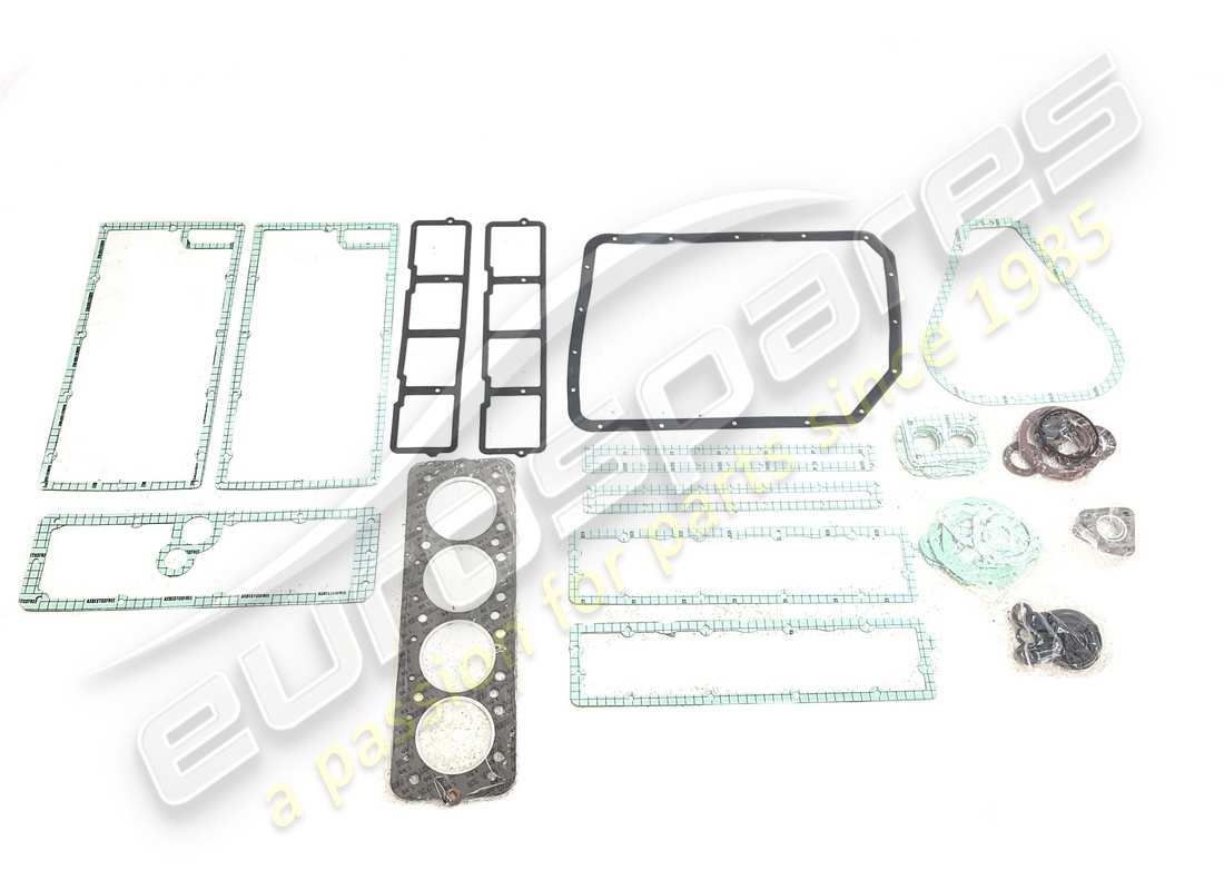 NEUER Eurospares MOTORDICHTUNGSSATZ. TEILENUMMER 001526486 (1)