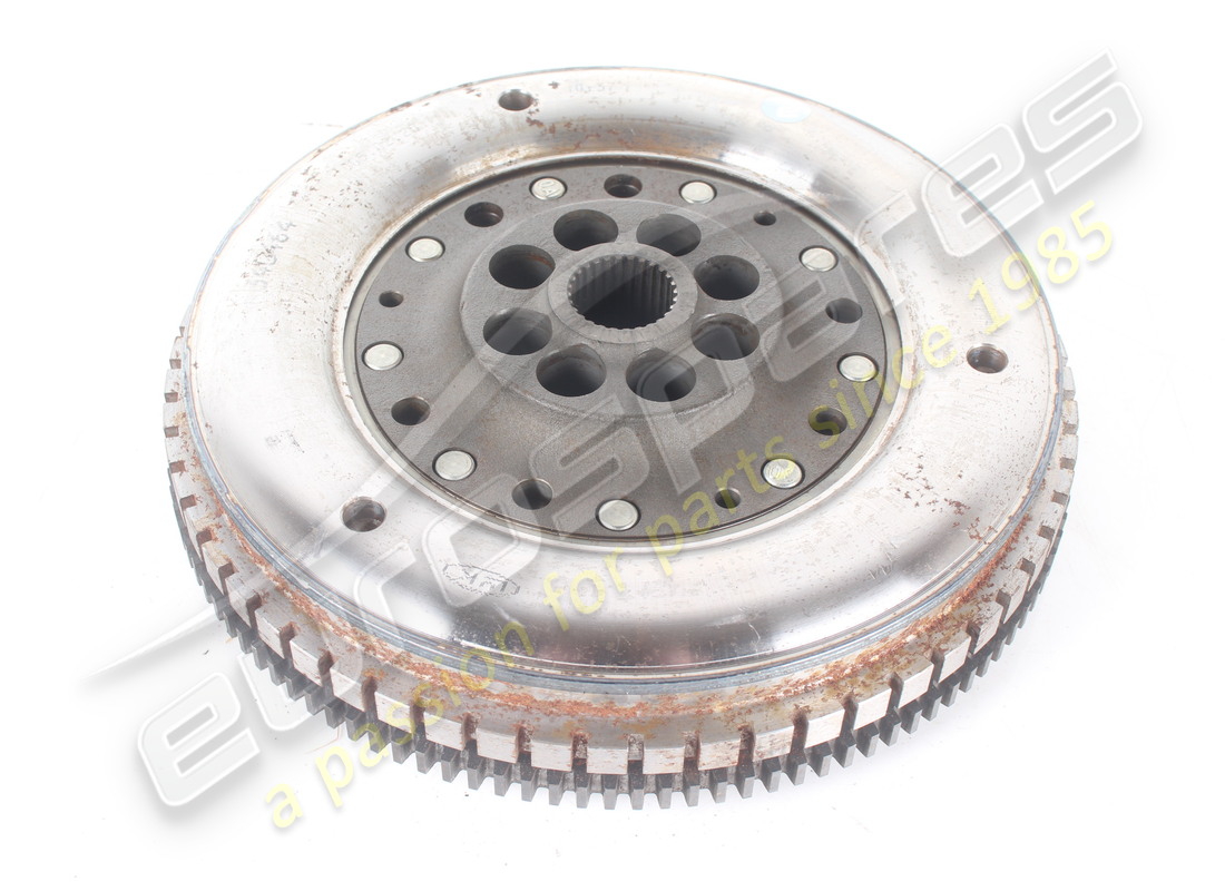 gebrauchtes ferrari motorschwungrad. teilenummer 340464 (3)