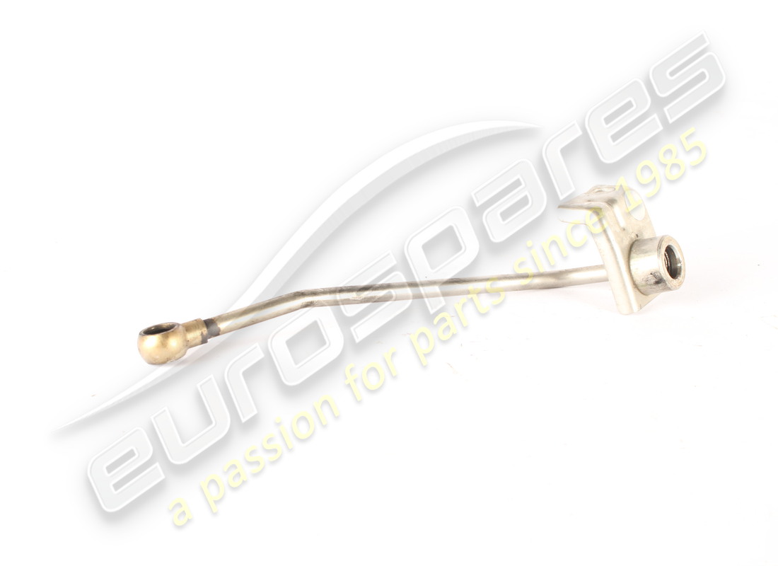 VERWENDET Maserati ROHR . TEILENUMMER 46328324 (1)
