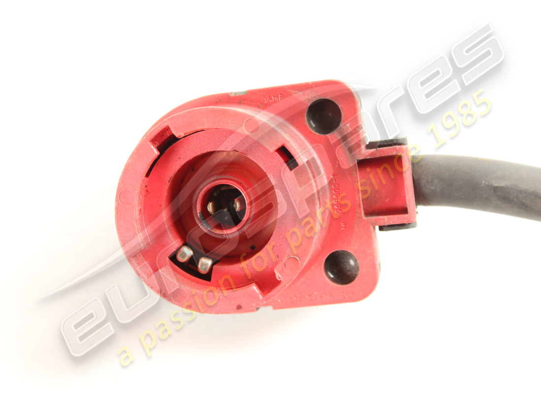 GEBRAUCHT Lamborghini SCHEINWERFER-ECU . TEILENUMMER 3B0941641 (1)