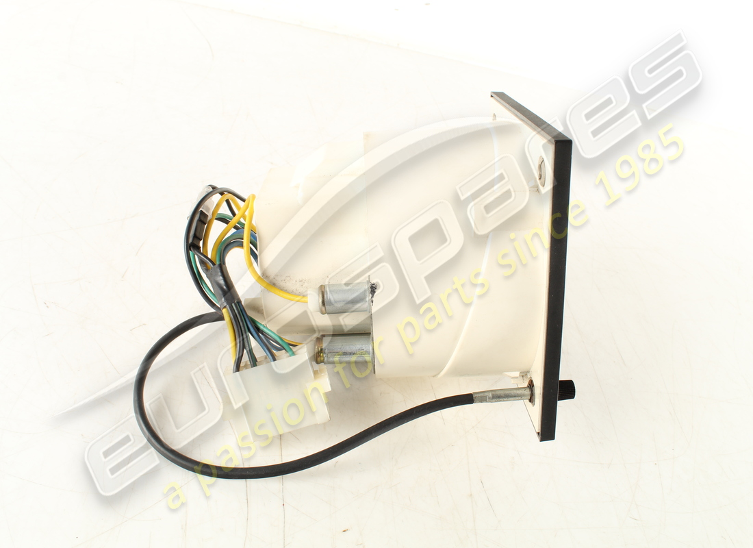 USED FERRARI SPEEDO HEAD KPH AUTO. PART NUMBER 2578030810 (6) used ferrari speedo head kph auto. part number 2578030810 (6)