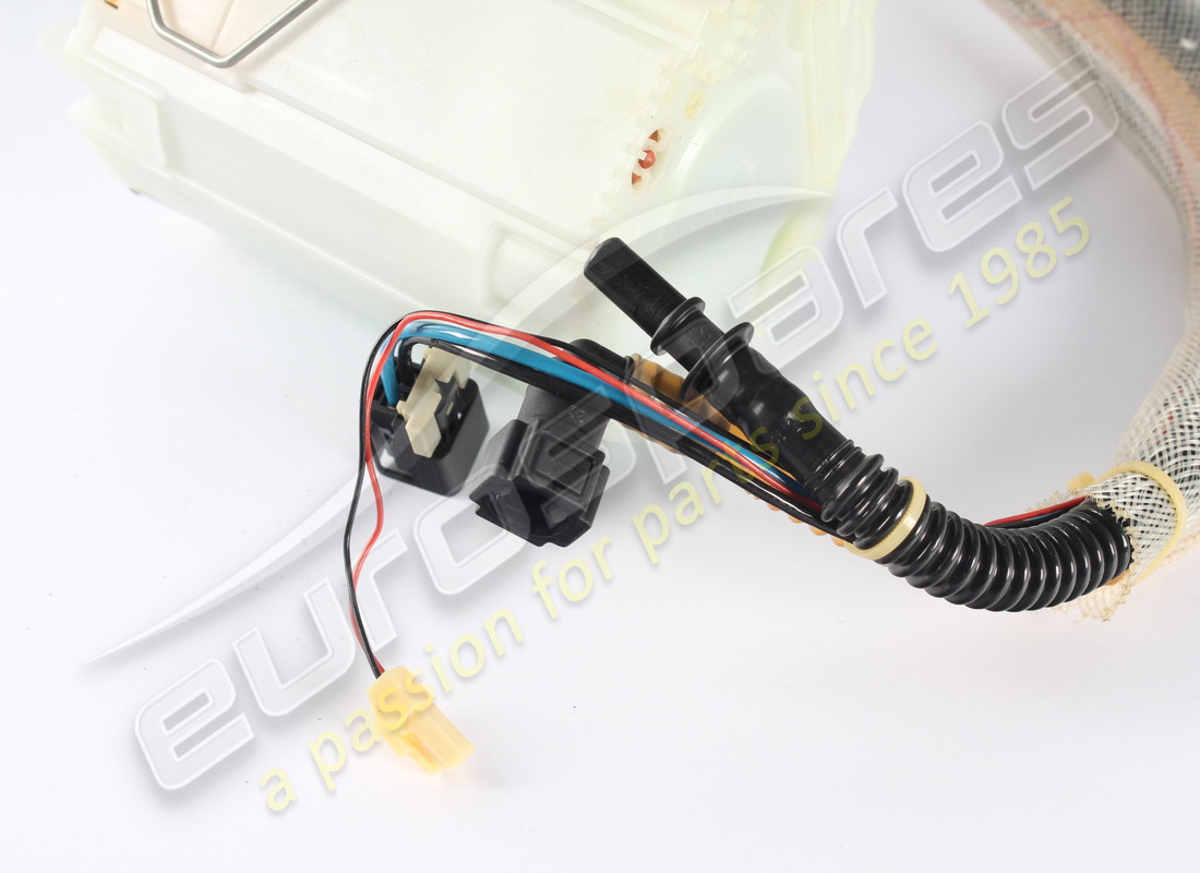 gebrauchte ferrari a/c black box. teilenummer 820794 (55)